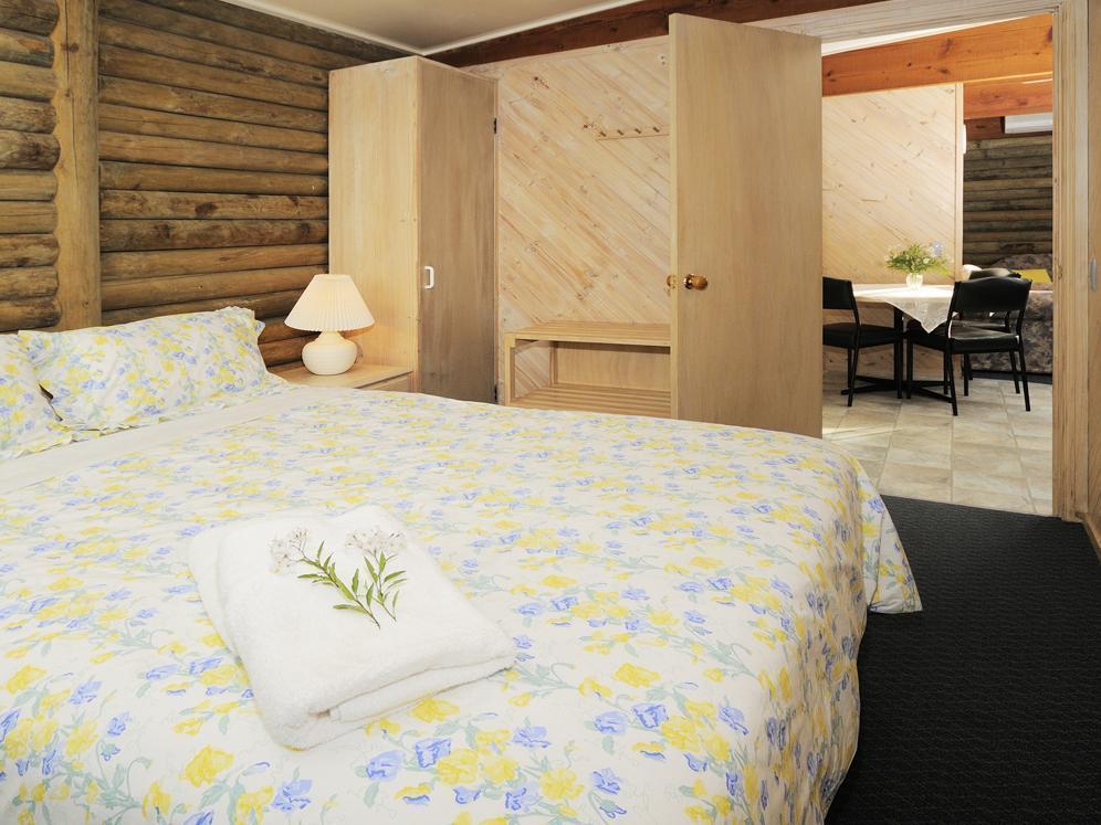 Lazy Acre Log Cabins Лейкс-Ентранс Екстер'єр фото