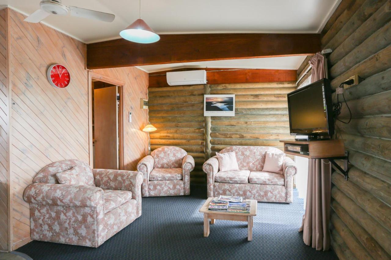 Lazy Acre Log Cabins Лейкс-Ентранс Екстер'єр фото